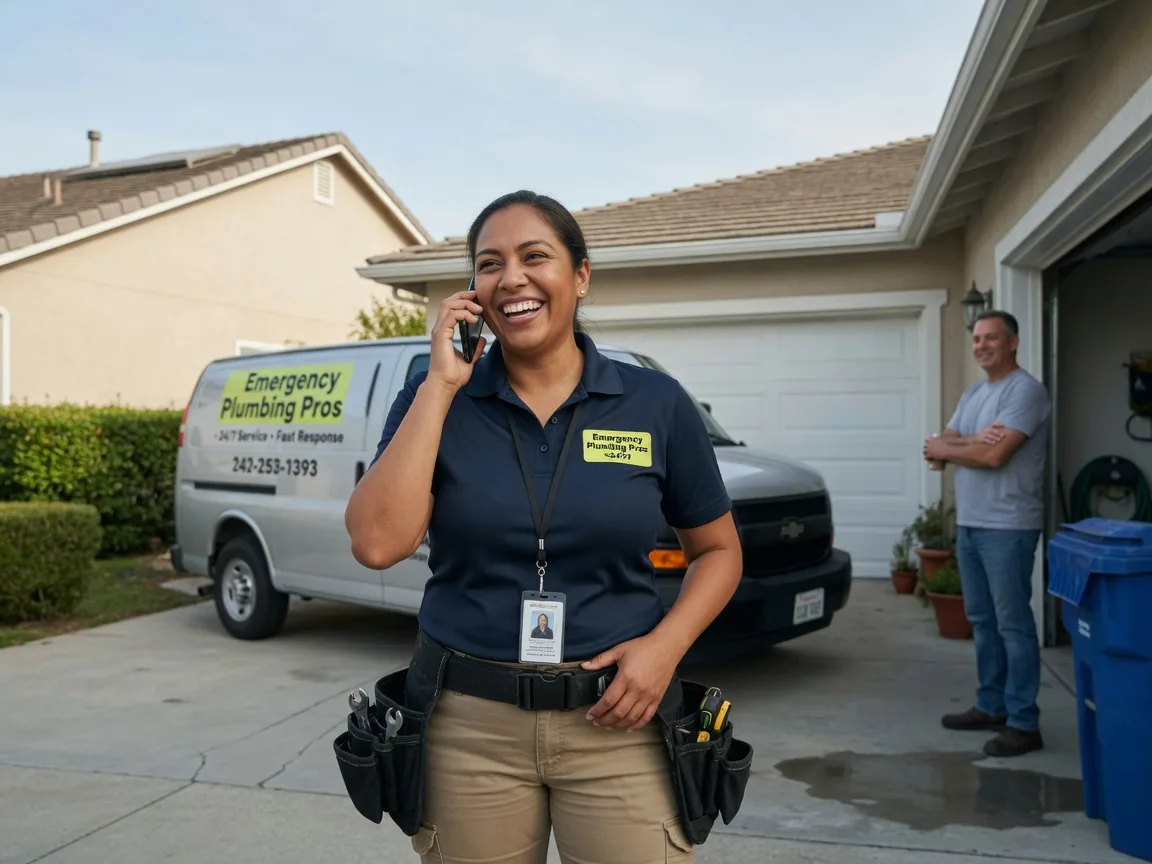 Emergency Plumber Pawhuska, OK FAQs